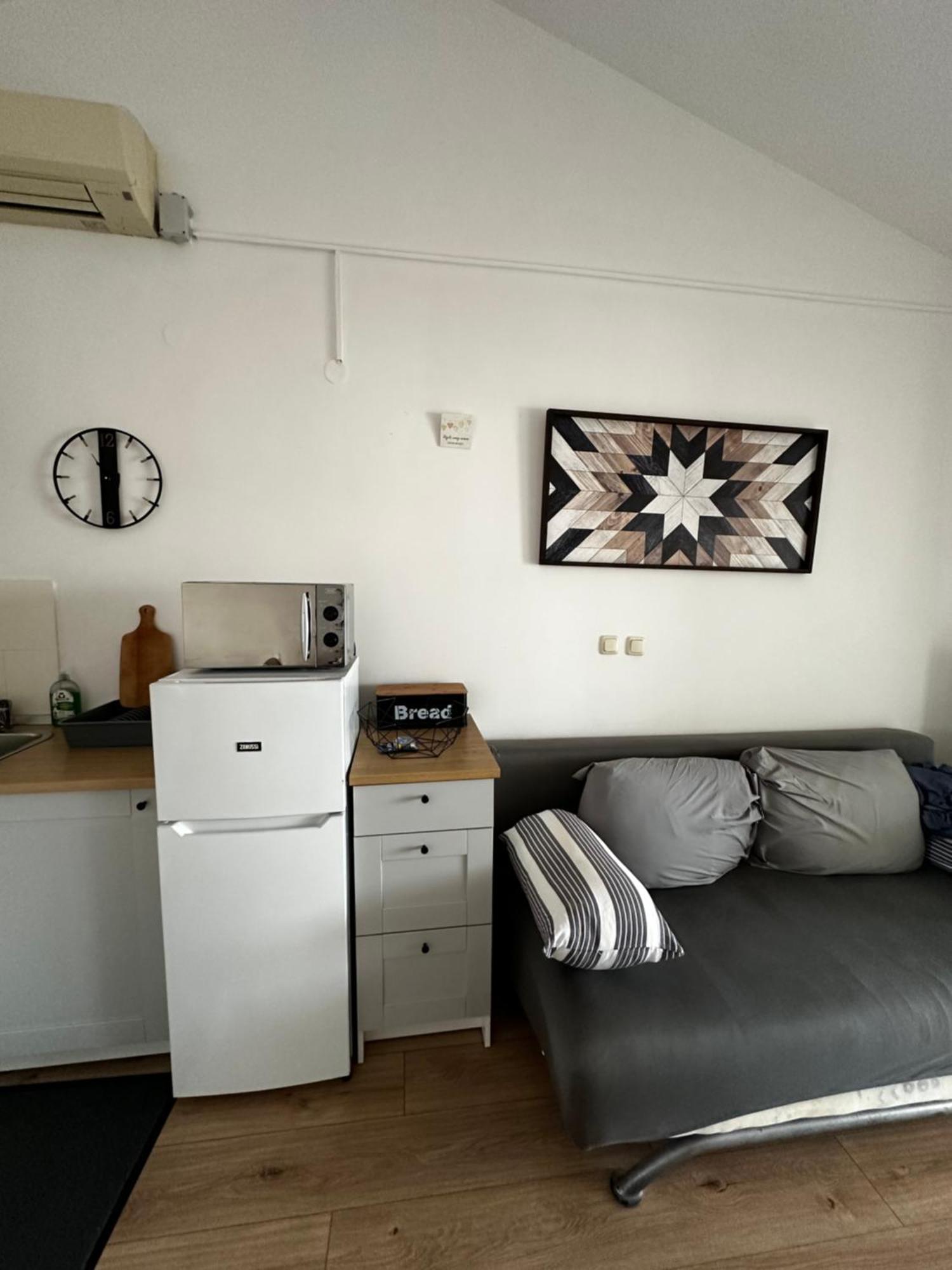 Villa Mičić Zara Esterno foto