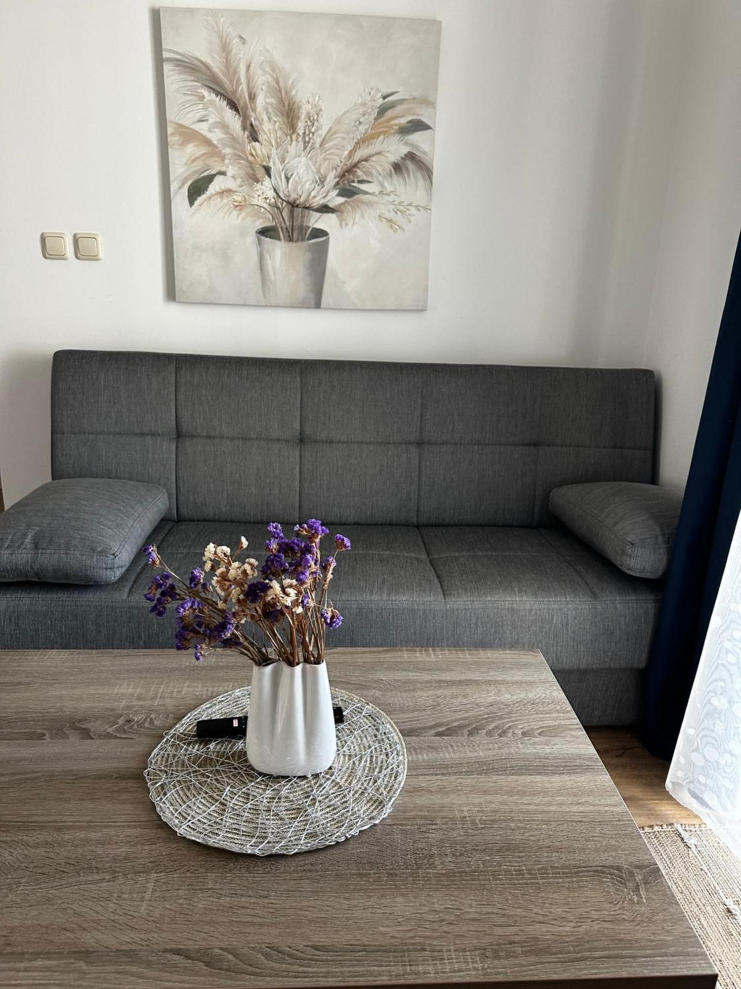 Villa Mičić Zara Esterno foto